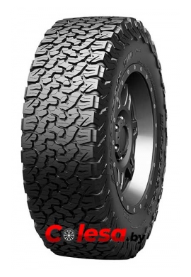 BFGoodrich All-Terrain T/A KO2  колеса в Минске и Беларуси