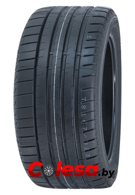 Bridgestone Potenza Sport Автомобильные шины