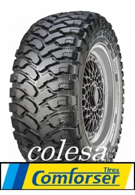 шины  купить в Минске  COMFORSER CF3000 