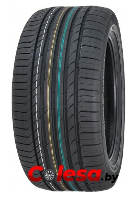 лето r15,r16.r17.r18,r19,r20,r21,r22,r23 Continental ContiSportContact 5