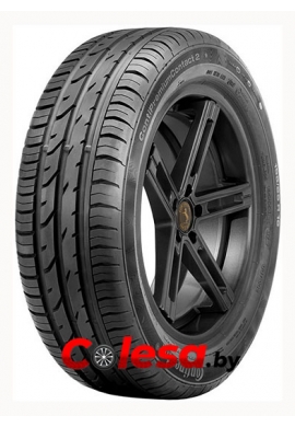 Continental ContiPremiumContact 2
