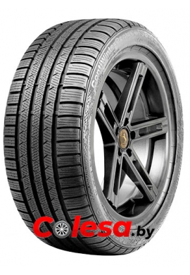 Continental ContiWinterContact TS 810  Автомобильные шины