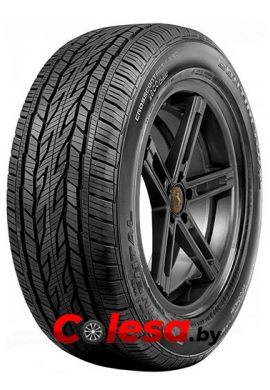 Continental ContiCrossContact LX2