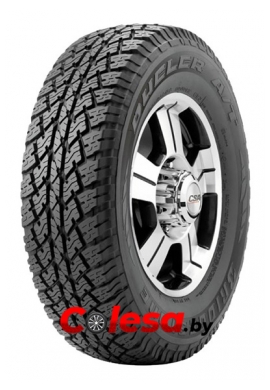 BRIDGESTONE DUELER A/T D693