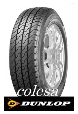 Dunlop колеса для микроавтобусов EconoDrive