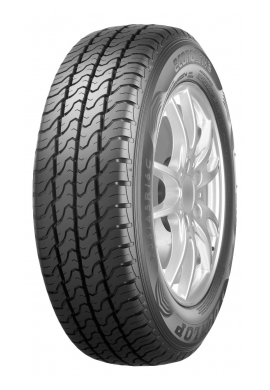 резина летняя Dunlop EconoDrive