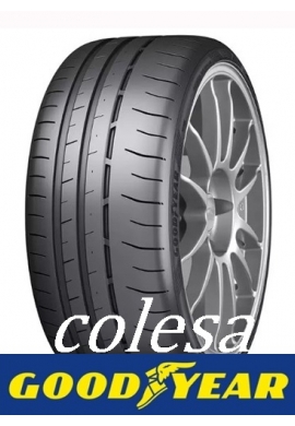 шины для легковых автомобилей Goodyear Eagle F1 SuperSport R