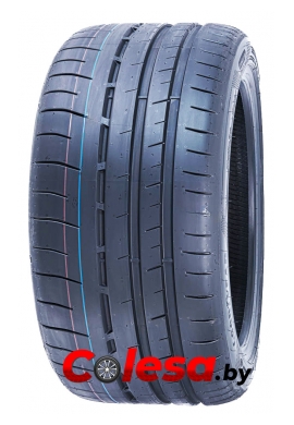 Goodyear Eagle F1 SuperSport R