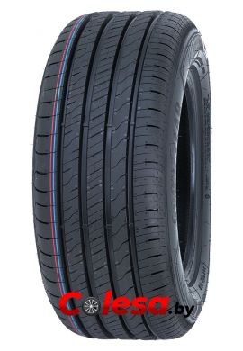 Goodyear EfficientGrip 2 SUV летние шины 