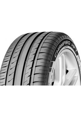 GT Radial  колеса летние Champiro HPY