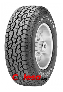 Hankook Dynapro ATM RF10