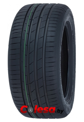 Hankook IK01 iON Evo Купить колёса для электромобиля в Беларуси