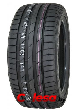 KUMHO ECSTA PS71 колеса летние