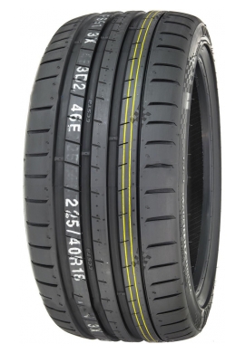 шины в Минске Kumho Ecsta PS91