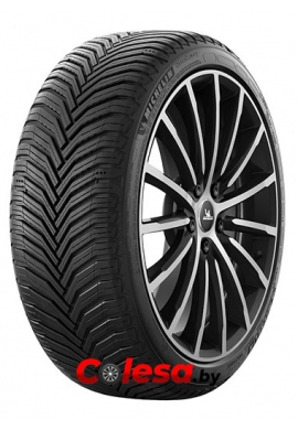 Michelin CrossClimate 2 SUV Автомобильные шины