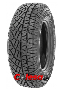 Michelin Latitude Cross Автомобильные шины