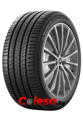 Michelin Latitude Sport 3
