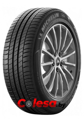 Michelin Primacy 3  Автомобильные шины