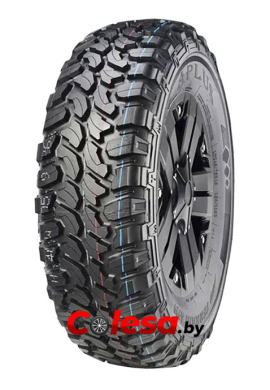 резина для бездорожья грязевая  Aplus MUD TERRAIN A929