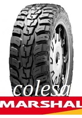 резина в Минске Marshal KL71 Road Venture MT 