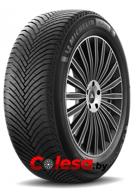 Michelin Alpin 7 купить резину