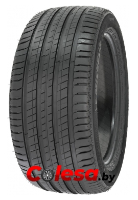  Latitude Sport 3 Автомобильные шины