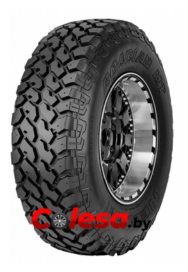 купить резину Nexen Roadian M/Tx RM7