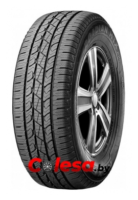 колеса в  Беларуси Roadstone Roadian HTX RH5