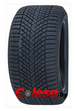 Pirelli Scorpion Winter 2 ELECT  Купить колёса для электромобиля в Беларуси