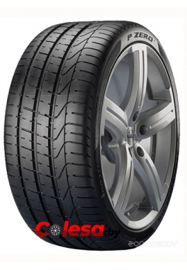  Pirelli PZero резина летняя