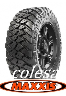 Maxxis MT-772 Razr MT грязевые колёса для джипа