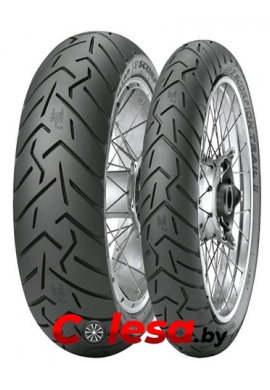 Моторезина и мотошины в Беларуси Pirelli Scorpion Trail II