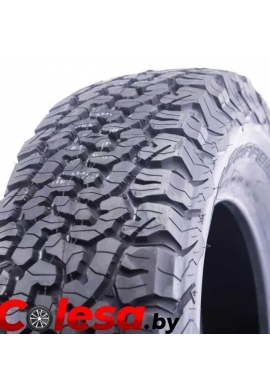 грязевые колёса для джипа BFGoodrich All-Terrain T/A KO2