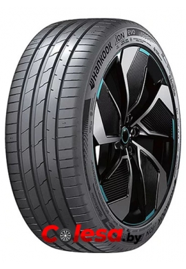 Hankook IK01 iON Evo Автомобильные шины