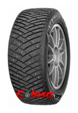 GOODYEAR ULTRAGRIP ICE ARCTIC купить резину