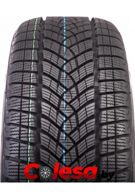 Goodyear UltraGrip Ice SUV Gen-1 Автомобильные шины
