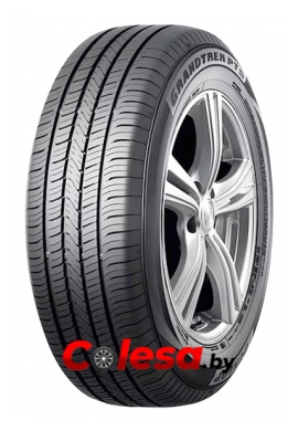 Купить шины в Беларуси Dunlop GrandTrek PT5