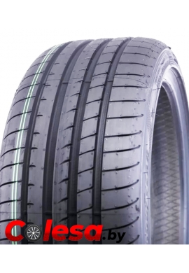 Goodyear Eagle F1 шины класса Ultra High Performance