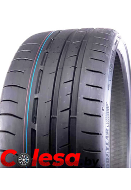 Goodyear Eagle F1 SuperSport RS купить спортивные шины R19 / R20 / R21 / R22