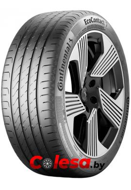 Continental ContiEcoContact 7 S резина в Минске