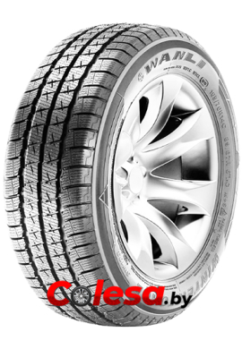 Wanli SW103 колеса для микроавтобусов