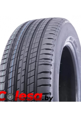 купить  летние шины LATITUDE SPORT 3  в Минске 
