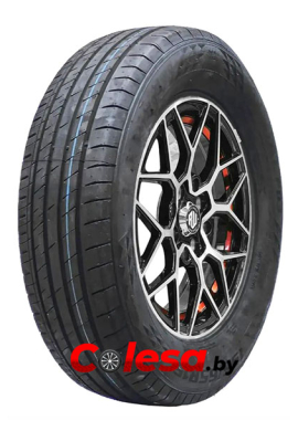 купить  летние шины  в Минске  Kustone Radial P03