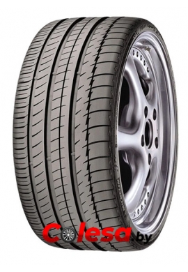 Michelin Pilot Sport  Автомобильные шины