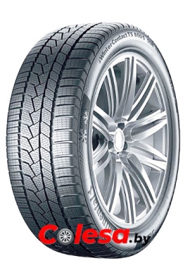 Continental ContiWinterContact TS 860 S Автомобильные шины
