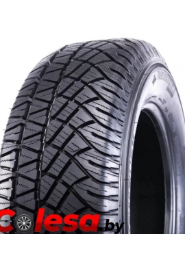 Michelin Latitude Cross в Минске 