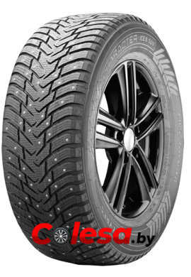 Ikon Tyres Character Ice 8 SUV резина зимняя