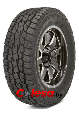 шины  купить в Toyo Open Country A/T II в Минске и Беларуси