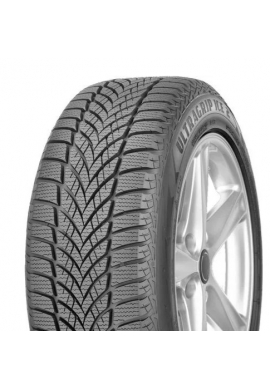 колеса зимние   Goodyear UltraGrip Ice 2+