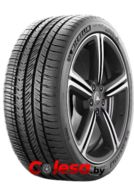 резина всесезонная Michelin Pilot Sport A/S 4 